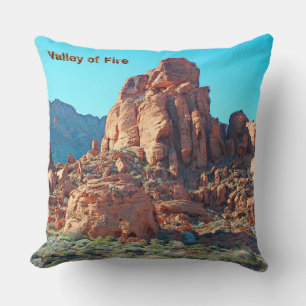 Valley of Fire State Park Kudde