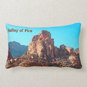 Valley of Fire State Park Lumbarkudde