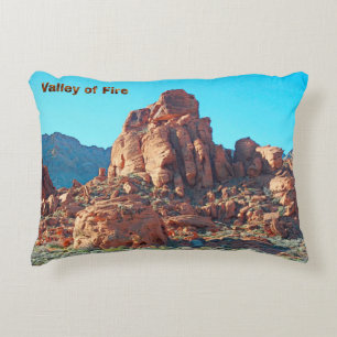 Valley of Fire State Park Prydnadskudde