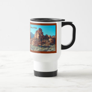 Valley of Fire State Park Resemugg