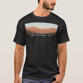 Valley of Kung T-Shirt