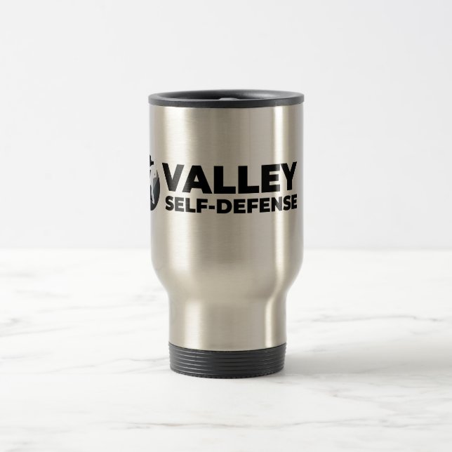 Valley Self-Defense Resemugg (Center)