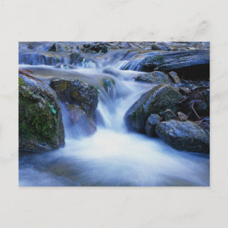 Valley, Vatten Vykort