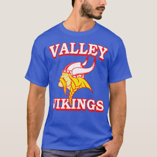 Valley Vikings T Shirt