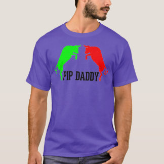 Vallgatkrypkryptering för utländska handelsidkare t shirt