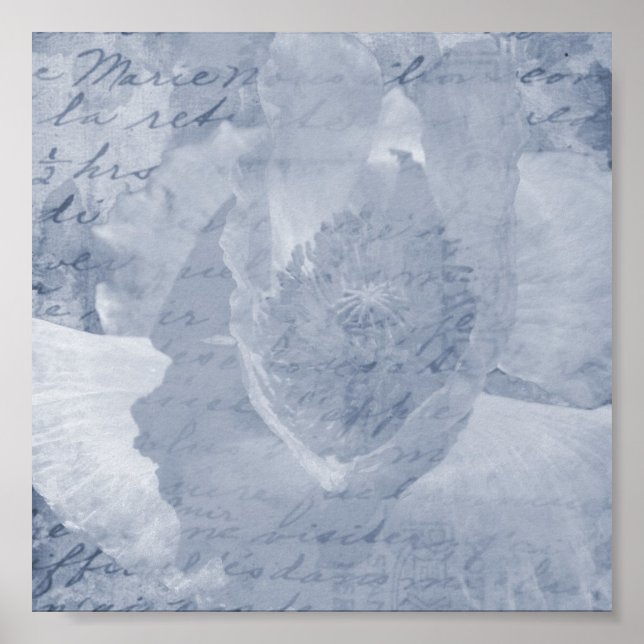 Vallmo 2 poster (Framsidan)