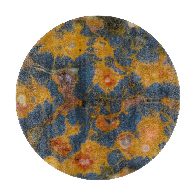 Vallmo Jasper (Framsidan)