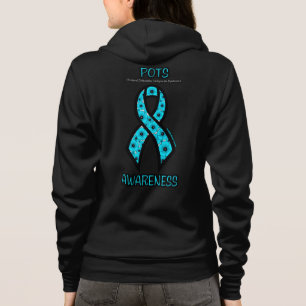 vallmo/ribbon...POTS T Shirt