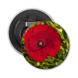 Vallmo-serien nr 2 flasköppnare