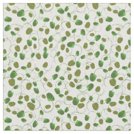 Vallmofältgrönt slår ut på vitanpassningsbartyg tyg