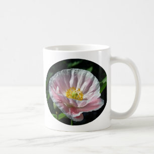 Vallmofärg Kaffemugg