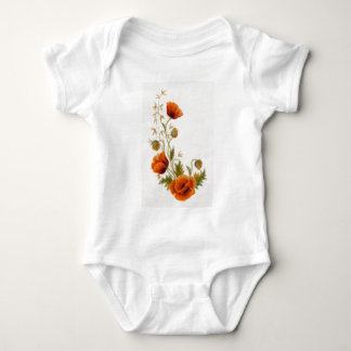 Vallmokonst T-shirt