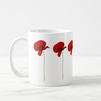Vallmomugg Kaffemugg