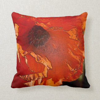 Vallmon driver, kudder kudde