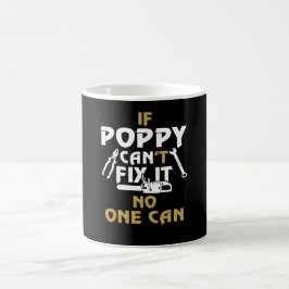 VALLMON KAN FIXA DET! KAFFEMUGG