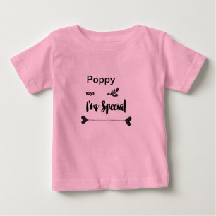 Vallmonågot att säga mig förmiddagsakkunnig tee shirt