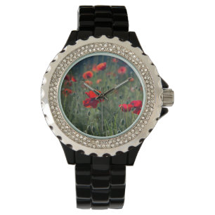 Vallmor Armbandsur