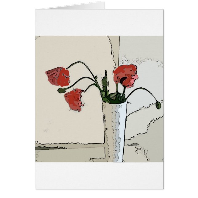 Vallmor OBS Kort (Framsidan)