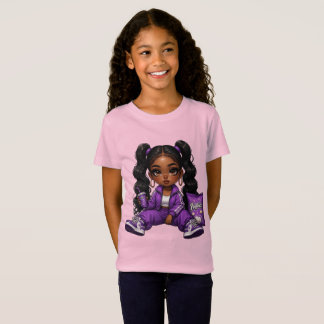 Vallmosläktet T Shirt
