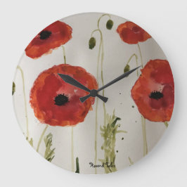 Vallmoslås Stor Klocka