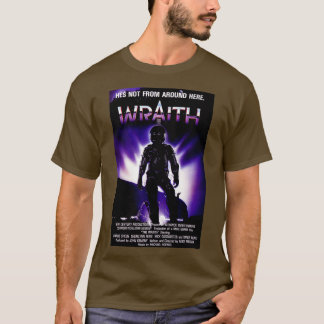 Vålnaderna t shirt