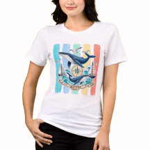 Valnäts T-Shirt för Sommaren
