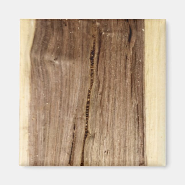 Valnötmagnet Magnet (Framsidan)