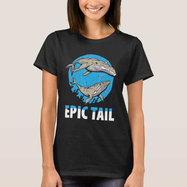 Valobservation för naturentusiast vilda djur tur t shirt (Framsida)