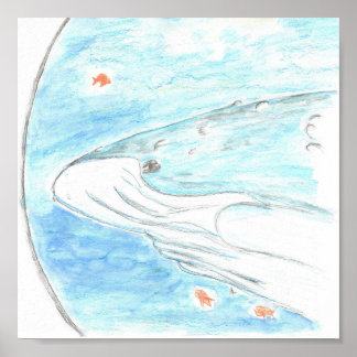Valobservation Poster