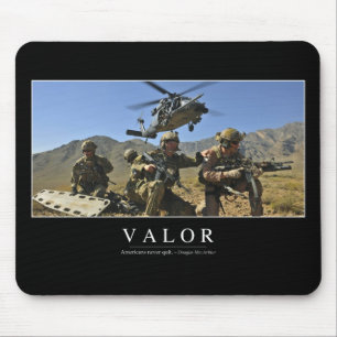 Valor: Inspirera citationstecken 2 Musmatta