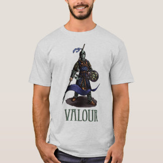 Valor T Shirt