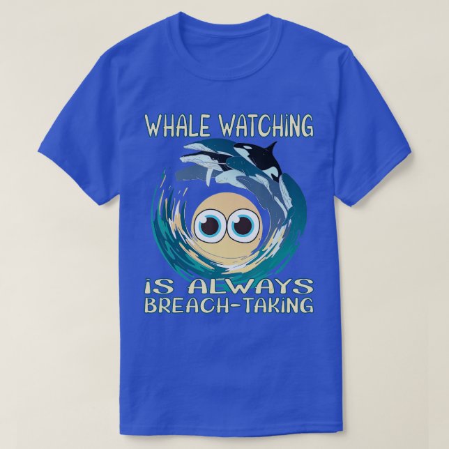 Valövervakning bryter alltid mot 4 t shirt (Design framsida)