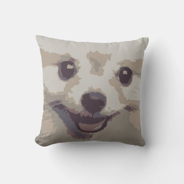 VALP HUND KUDDE (Framsida)