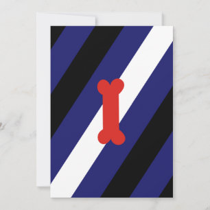 Valp Lek Stolthet Flagga Julkort