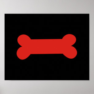 Valp Lek Stolthet Poster