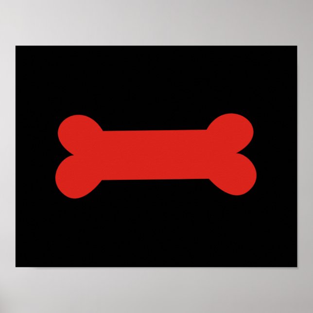 Valp Lek Stolthet Poster (Framsidan)