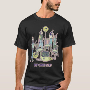 VALP som är morbid, Stuff. T Shirt