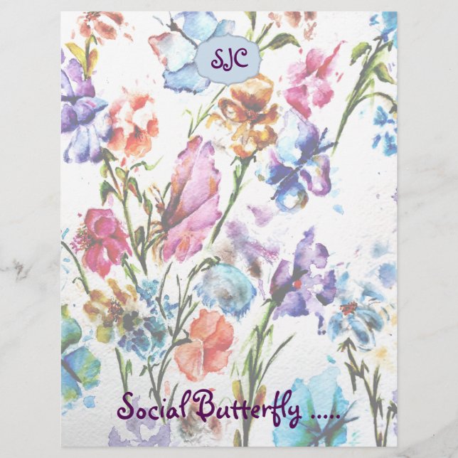 VALP TÄCKAVTRYCK | BREVPAPPER (Framsida)