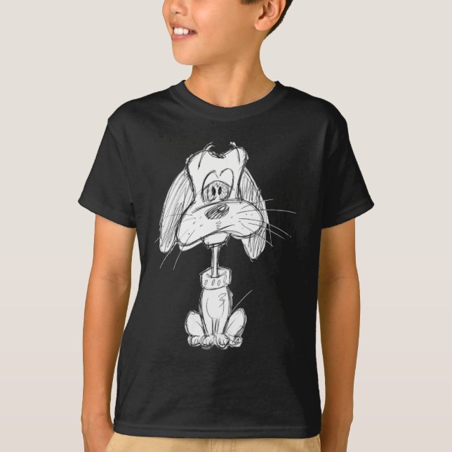 Valp! Tee (Framsida)