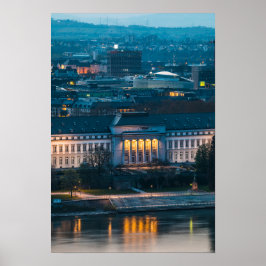 Valpalats Koblenz Poster