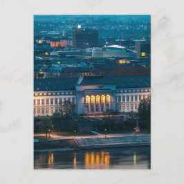 Valpalats Koblenz Vykort