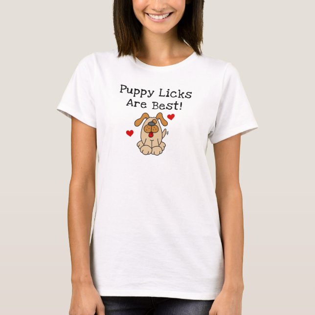Valpaningar är bäst Tshirts och gåvor (Framsida)