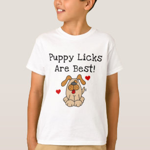 Valpaningar är bäst Tshirts och gåvor