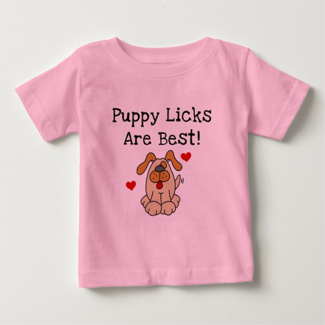 Valpaningar är bäst Tshirts och gåvor (Framsida)