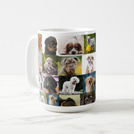 valpar överallt kaffemugg