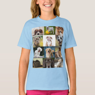 valpar överallt t shirt