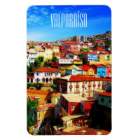 valparaíso backe