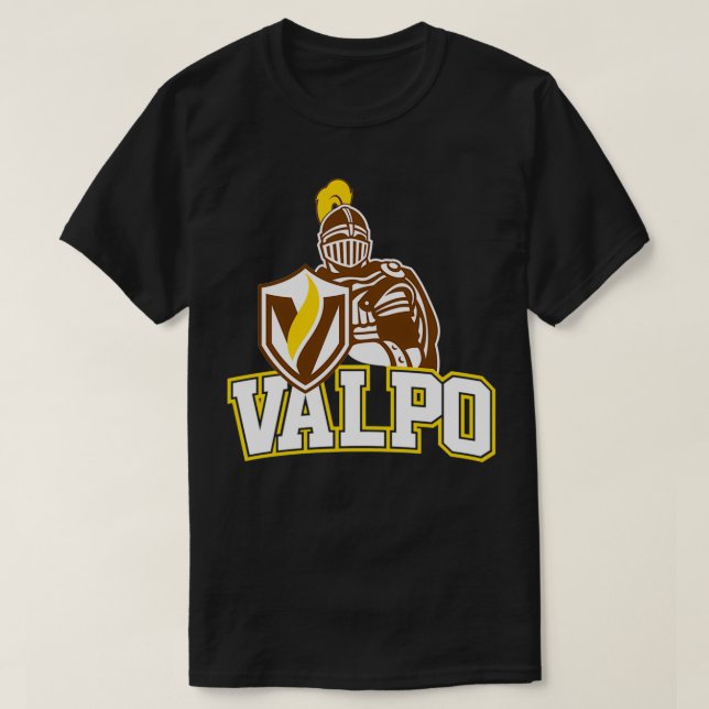 Valparaiso CRUSADERS VALPARAISO IN T Shirt (Design framsida)