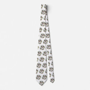 Valpen australian shepherd Julfrö Slips