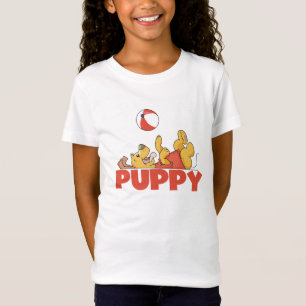 Valpen leker TShirts och gåvor